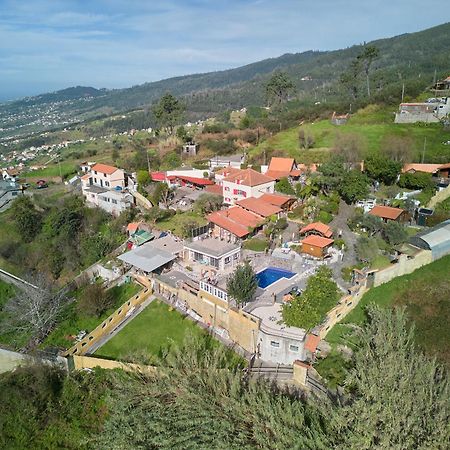 Villa Casas Maravilha By Madeira Sun Travel Calheta  Exterior foto
