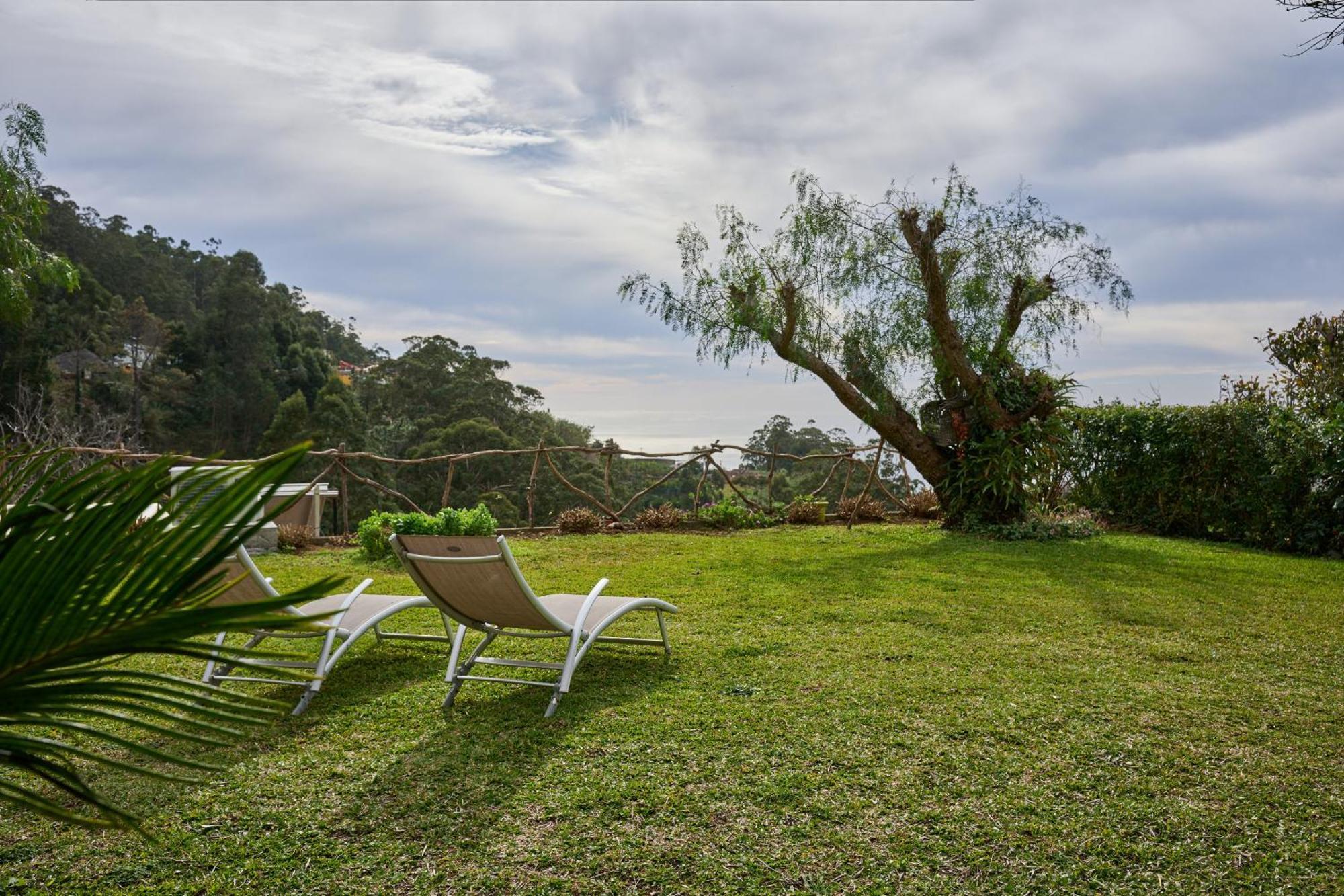 Villa Casas Maravilha By Madeira Sun Travel Calheta  Exterior foto