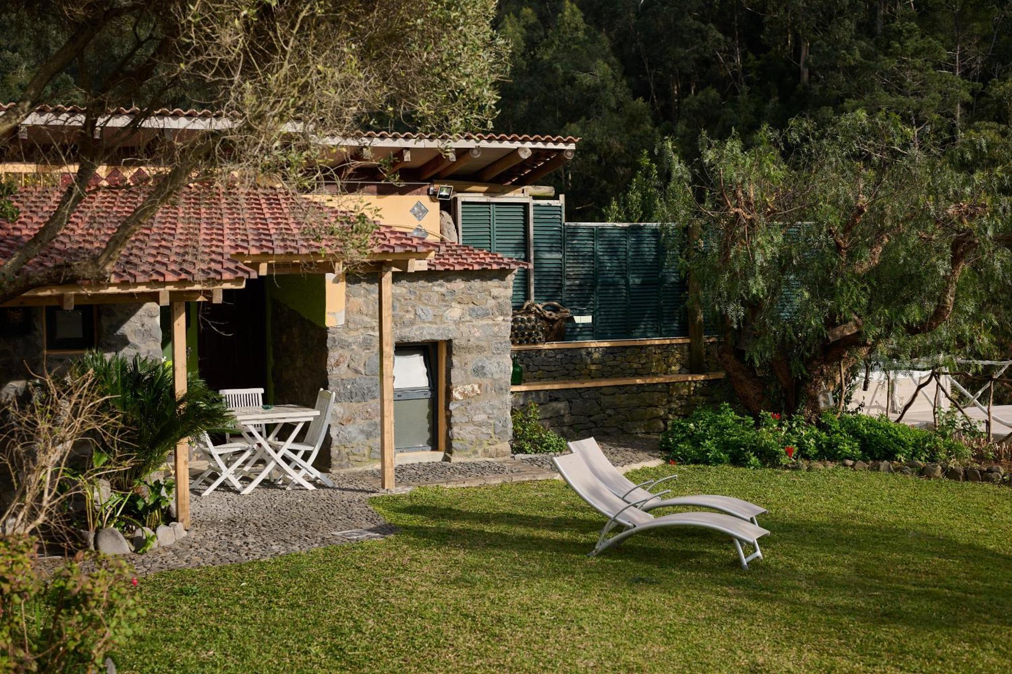 Villa Casas Maravilha By Madeira Sun Travel Calheta  Exterior foto