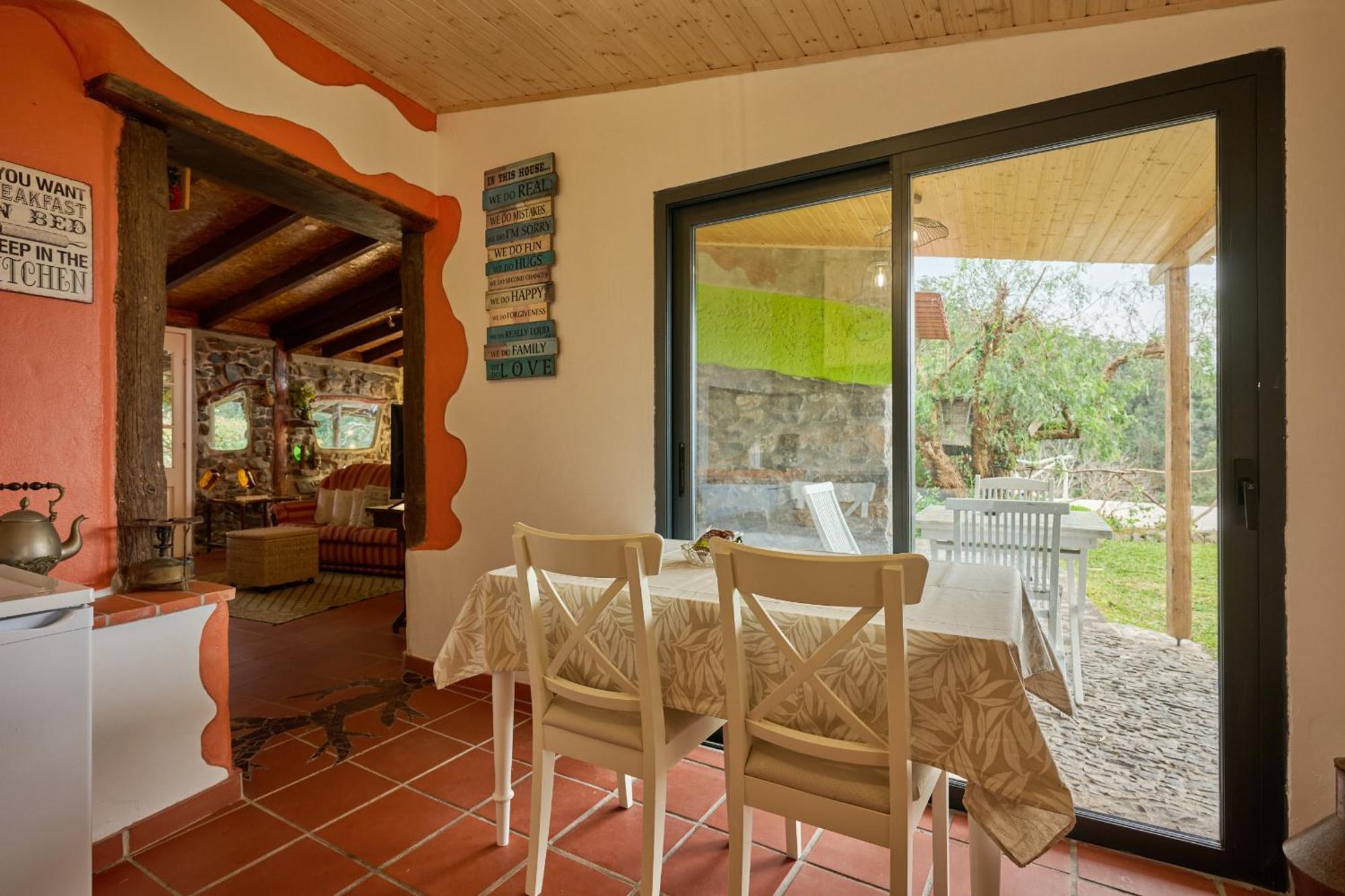 Villa Casas Maravilha By Madeira Sun Travel Calheta  Exterior foto