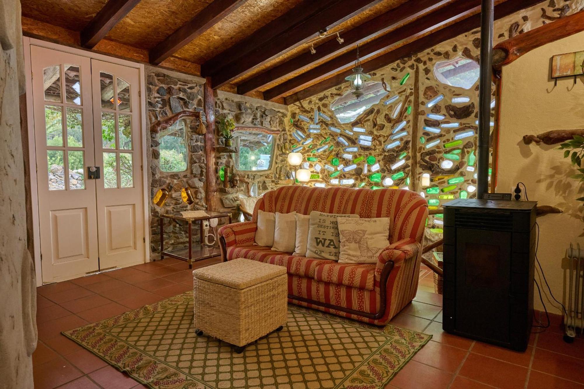 Villa Casas Maravilha By Madeira Sun Travel Calheta  Exterior foto