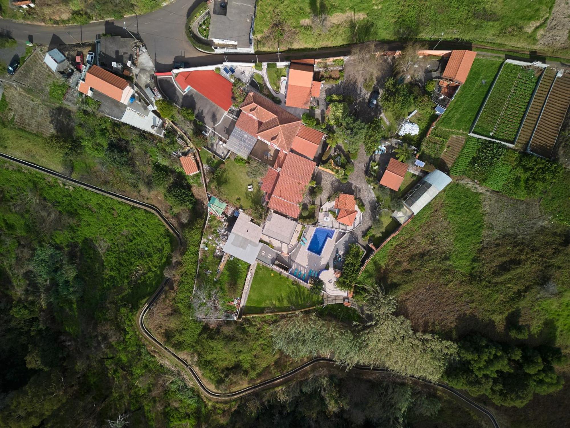 Villa Casas Maravilha By Madeira Sun Travel Calheta  Exterior foto