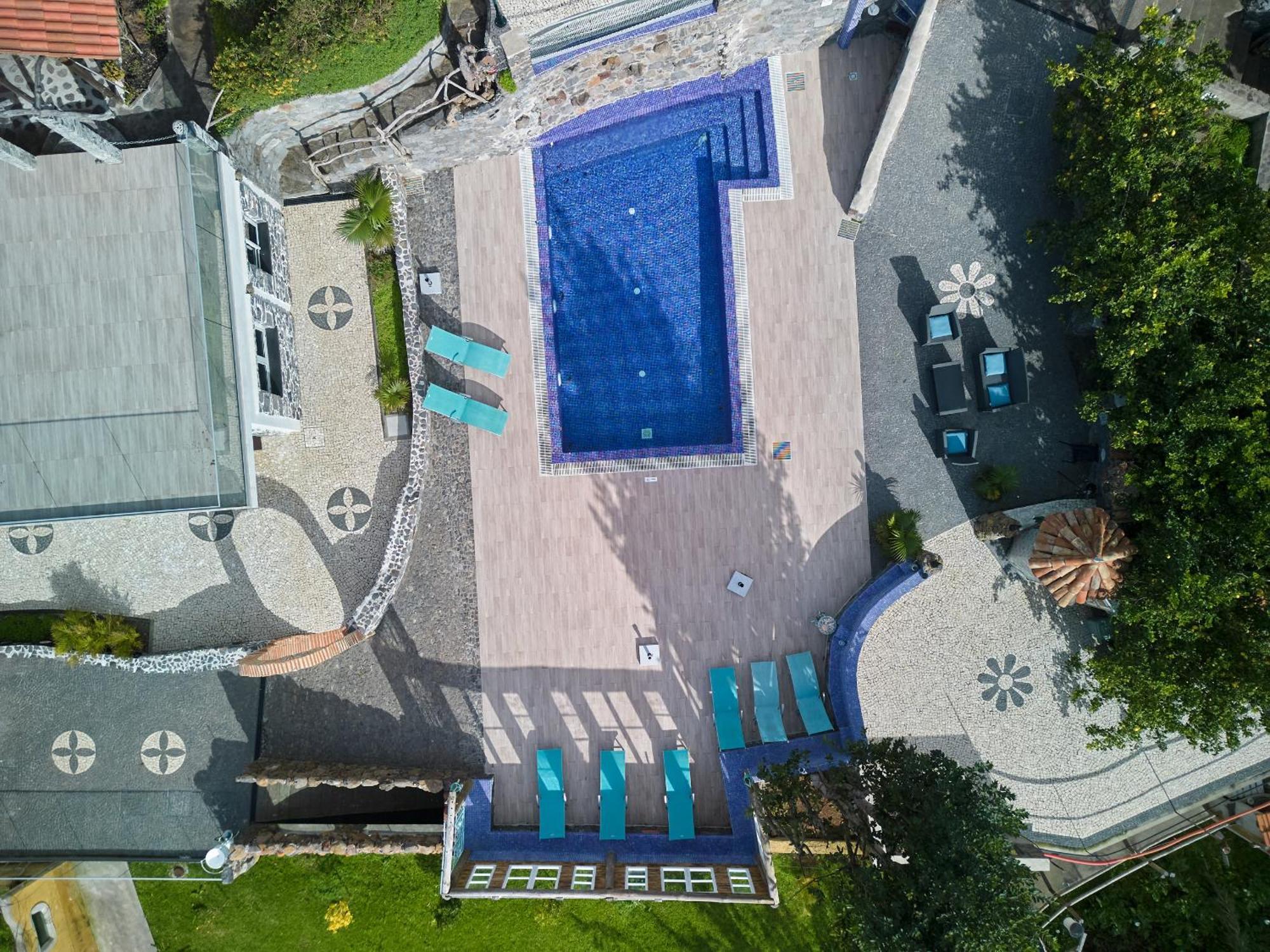 Villa Casas Maravilha By Madeira Sun Travel Calheta  Exterior foto