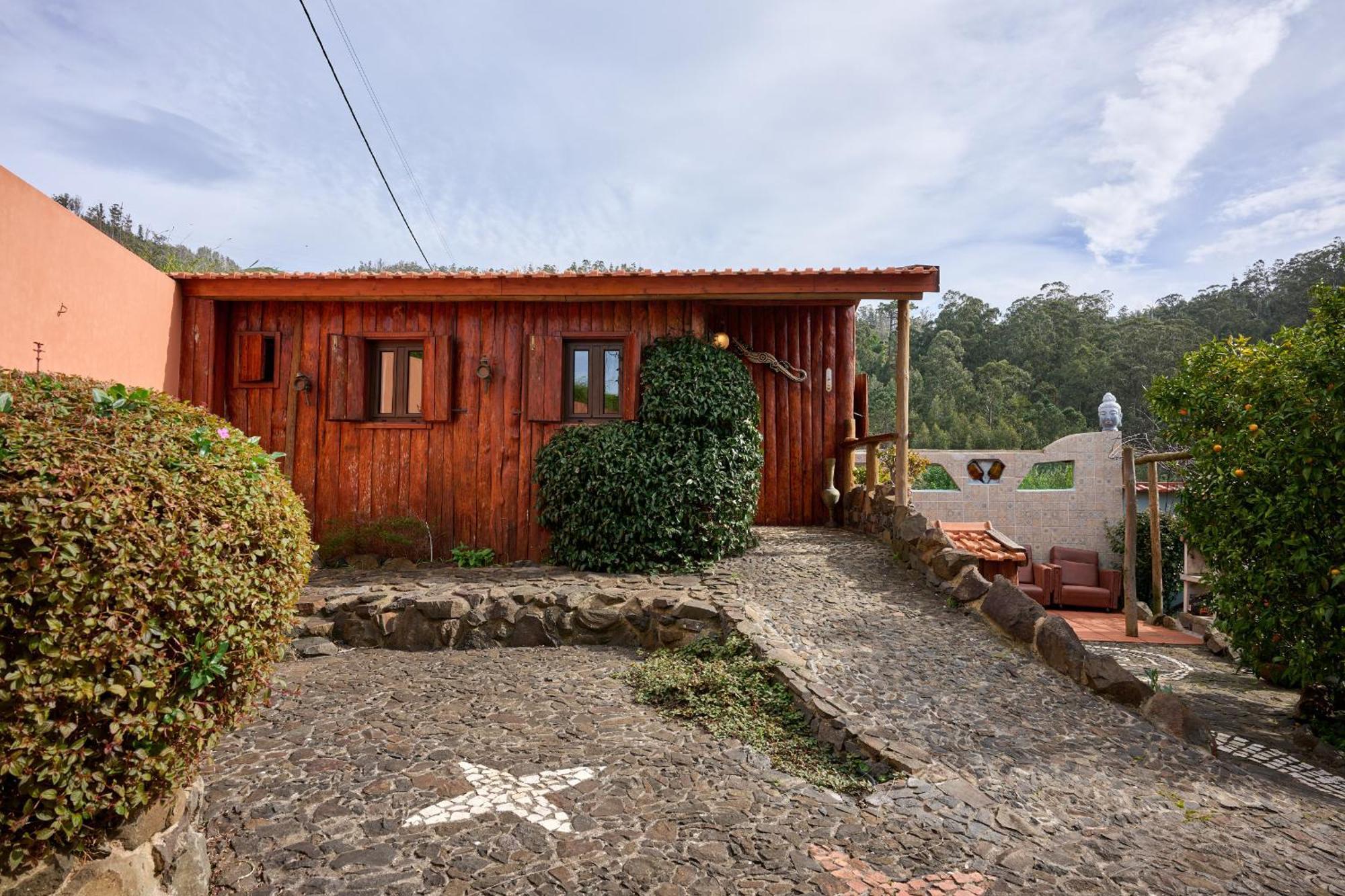 Villa Casas Maravilha By Madeira Sun Travel Calheta  Exterior foto