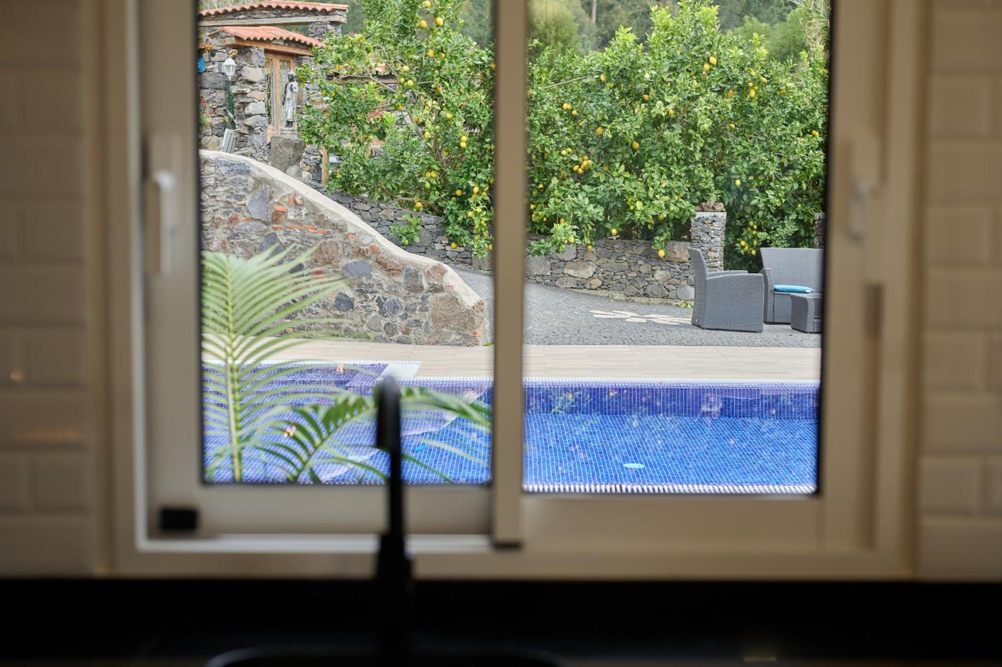 Villa Casas Maravilha By Madeira Sun Travel Calheta  Exterior foto