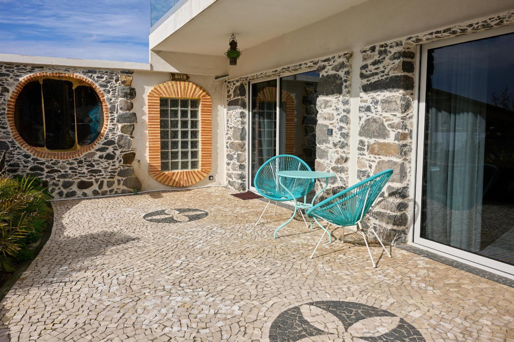 Villa Casas Maravilha By Madeira Sun Travel Calheta  Exterior foto