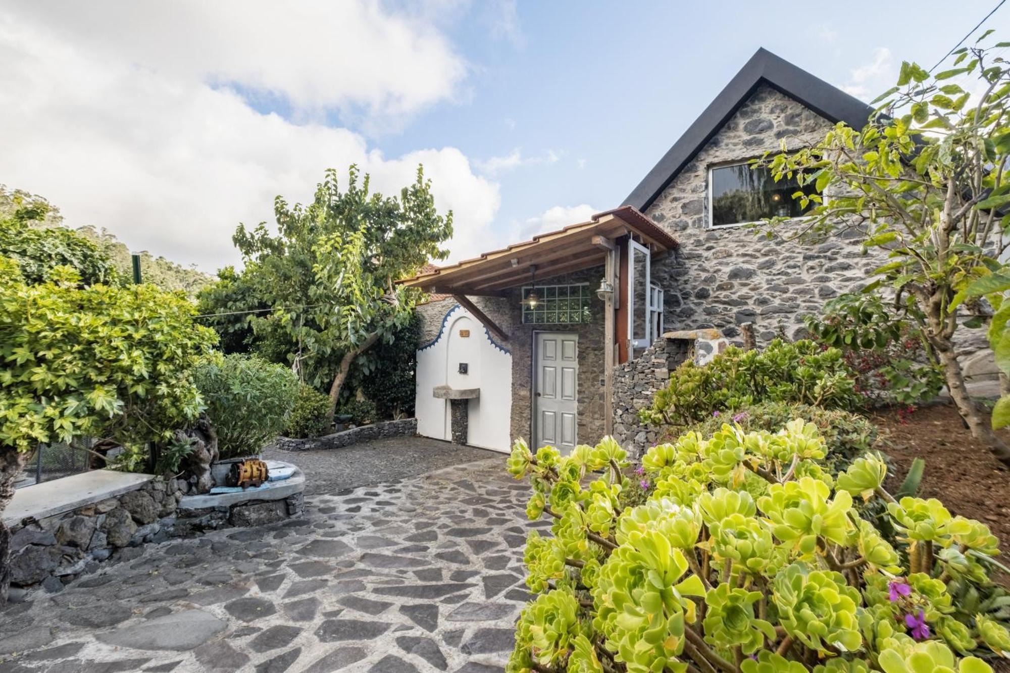 Villa Casas Maravilha By Madeira Sun Travel Calheta  Exterior foto
