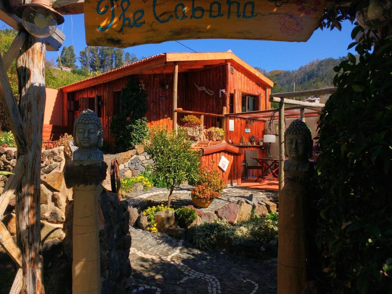 Villa Casas Maravilha By Madeira Sun Travel Calheta  Exterior foto